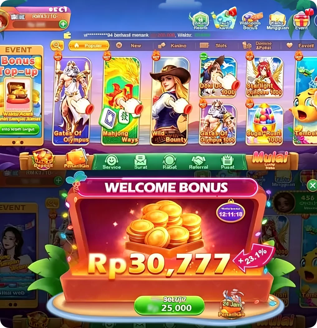 tokyobola Resmi - Unduh APK